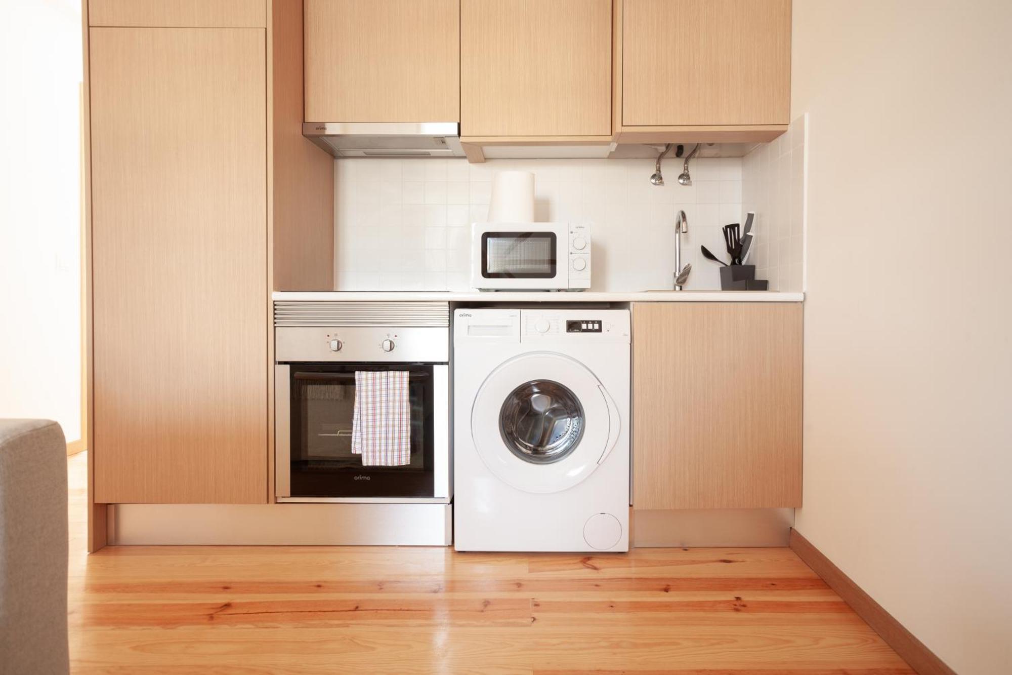 Campolide Charm Apartments Lissabon Exterior foto