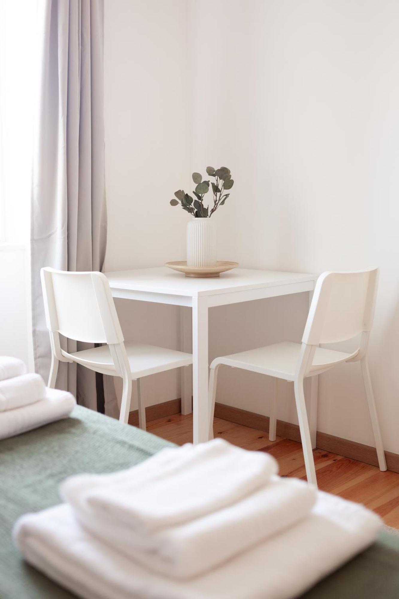 Campolide Charm Apartments Lissabon Exterior foto